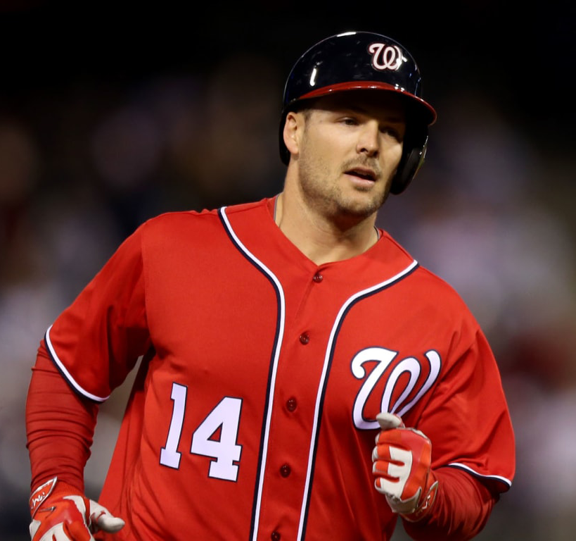 Chris Heisey – Heisey Sports Training