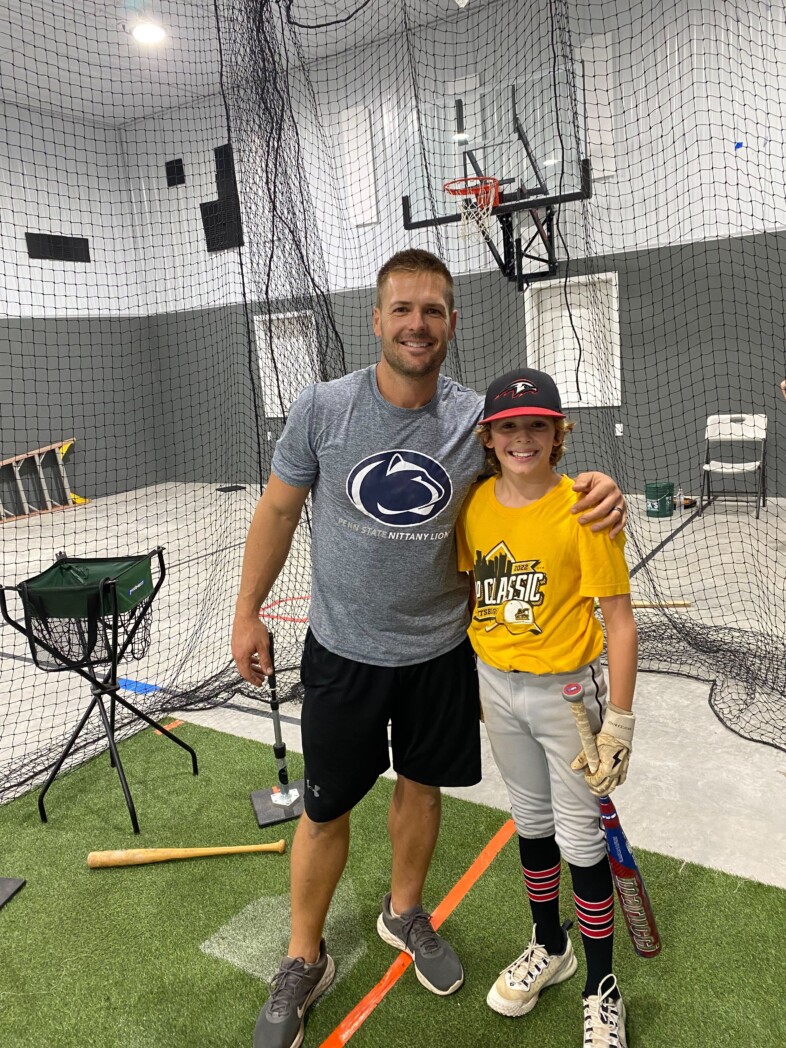 Chris Heisey